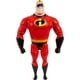 thumbnail image 1 of Figura de acción Mattel Pixar Mr. Incredible Los Increíbles, 1 of 6