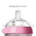 thumbnail image 4 of Comotomo Natural Medium Flow 3+ Month Nipper Bottle (Single)-250Ml, 4 of 6