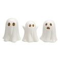 thumbnail image 2 of WHEANG Halloween Decorations 3PCS Cute LED Light Up Statue Figurines For Props Home Tabletop Decorations For Indoor Halloween Decor, 2 of 5