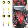 thumbnail image 4 of RC Car Body Retainer, Reduce Hand Suffering RC Body Clip  For Redcat GEN8 Black,Dark Blue,Red,Yellow,Orange,Green, 4 of 8