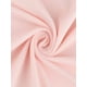 thumbnail image 5 of Conjuntos de Pijamas para Mujeres con Encaje, Manga Larga, Botones, Pantalones de Dormir con Cintura Elástica y Bolsillos, L Rosa, 5 of 6