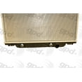 thumbnail image 4 of Global Parts Distributors LLC gpd Radiator 2886C, 4 of 5