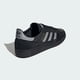 thumbnail image 3 of Adi-das Originals Handball Spezial WM IH0135 Core Black / Silver Metallic, 3 of 6