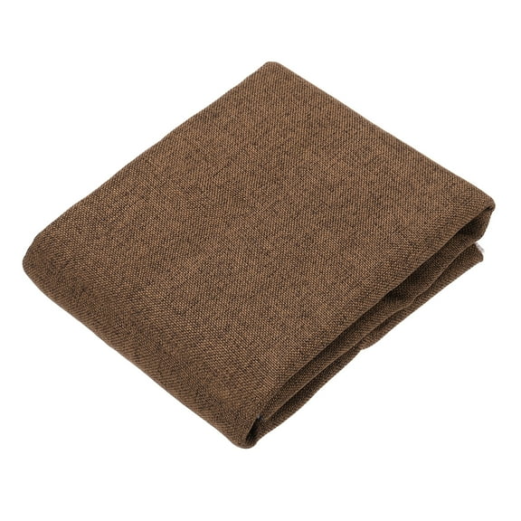Coffee Speaker Grill Cloth 40"x58" Stereo Box Fabric Dustproof Mesh