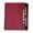 Red, variant on XIANXIAN Spiral Notebook and Pen Set, Lined Small Pocket Notebook with Pen Sticky Notes Steno Pads Mini Journals Notebooks for Business Office School Supplies, 5 Colors, 60 sheets, 5.7" x 4.56"