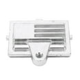 thumbnail image 1 of Rectificador regulador de voltaje DC12 V 318 420 reemplazo de disipación de calor para tractor cortacésped John Deere, 1 of 5