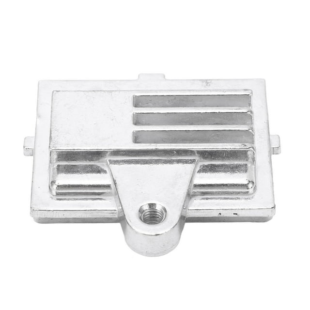 Rectificador regulador de voltaje DC12 V 318 420 reemplazo de disipación de calor para tractor cortacésped John Deere