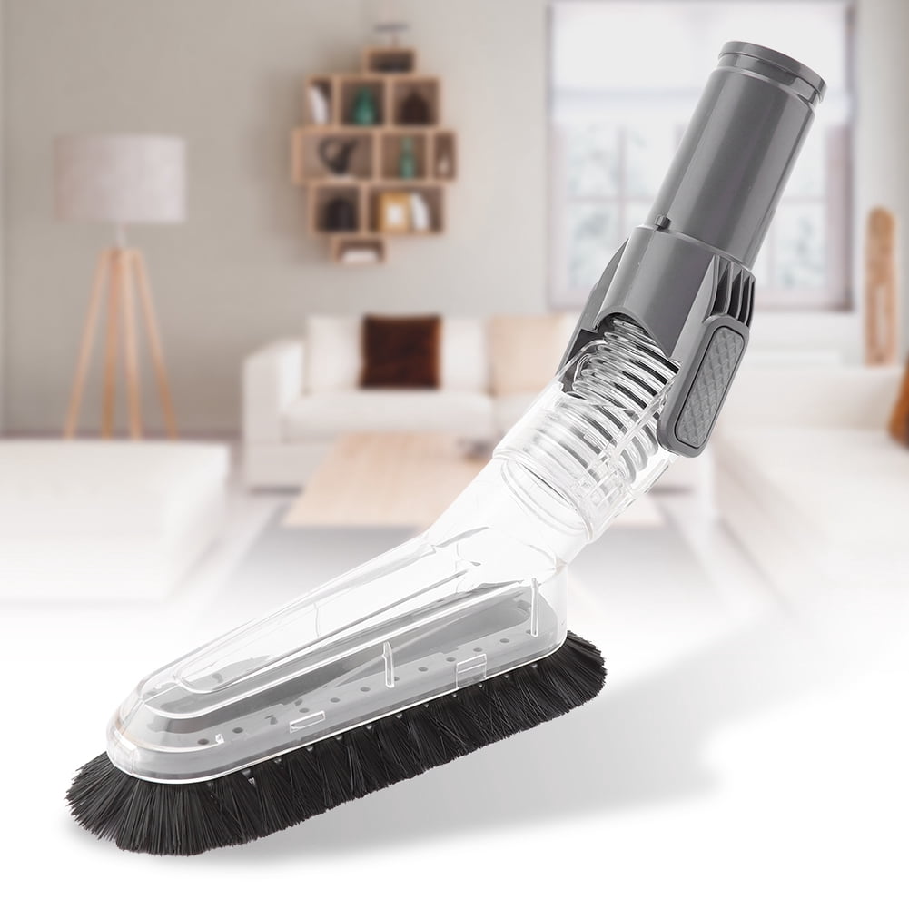 Dust Buddy- Universal Vacuum Attachment 