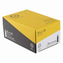 Sunlite Standard Schrader Valve 22x1.75 SV 32mm 0d