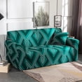 thumbnail image 2 of New Elastic Anti Slip Sofa Cover Full Foreskin Sofa Towel Full Cover Fabric Combination Four Seasons Sofa Cover Housse De Canapé, 2 of 5