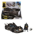 thumbnail image 1 of Set de Juego Batman Spin Master Batimóvil con Figura 4 pulgadas, 1 of 4