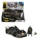 thumbnail image 1 of Set de Juego Batman Spin Master Batimóvil con Figura 4 pulgadas, 1 of 4