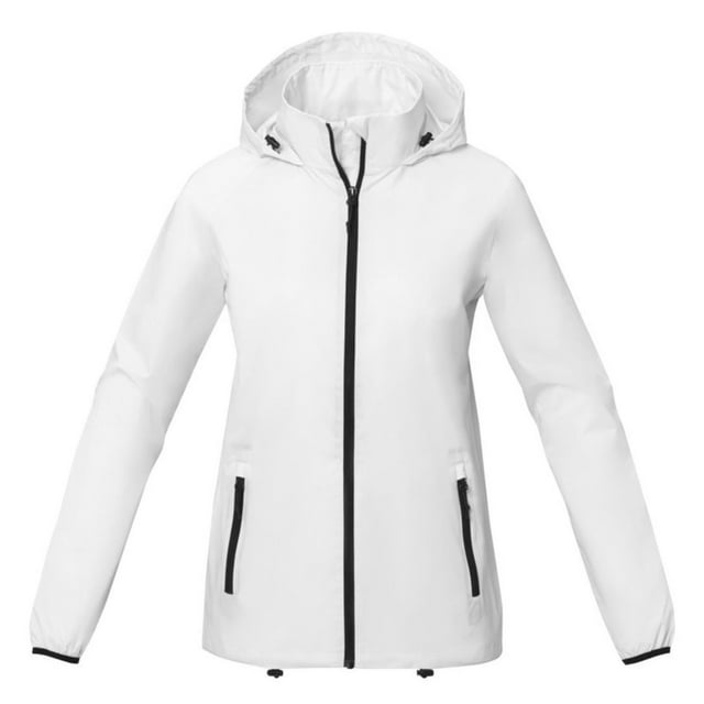 Elevate Essentials Manteau Léger Dinlas pour Femmes