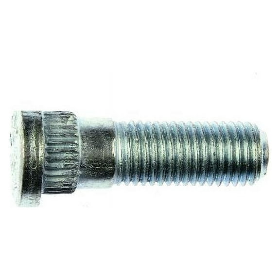 Rear Wheel Stud - Compatible with 1993 - 1997, 1999 - 2005 Mazda Miata - Dorman