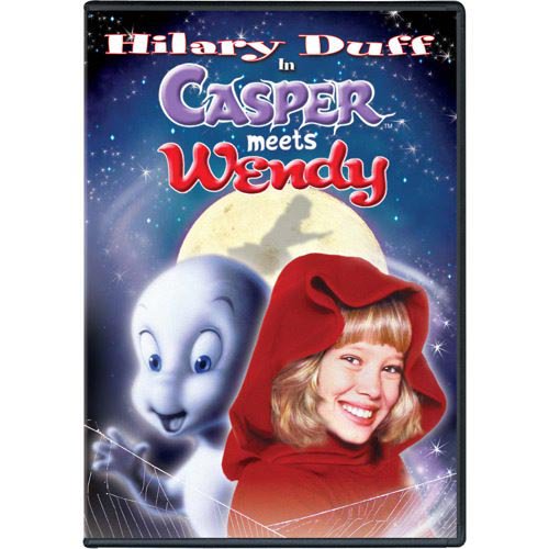 Casper Meets Wendy
