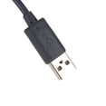 thumbnail image 3 of Cable Carga Mando XBOX360 Blanco 1 5m Cable Mando XBOX360 XBOX360 SLIM, 3 of 8