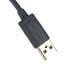 Peggybuy USB Play Chargeur Cordon de Câble pour XBOX 360 Contrôleur Sans Fil – image 2 sur 7