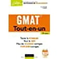 thumbnail image 1 of GMAT Tout-en-un : Toute la méthodologie, tout le cours, plus de 400 exercices corrigés, 5 tests blancs corrigés, 1 of 1