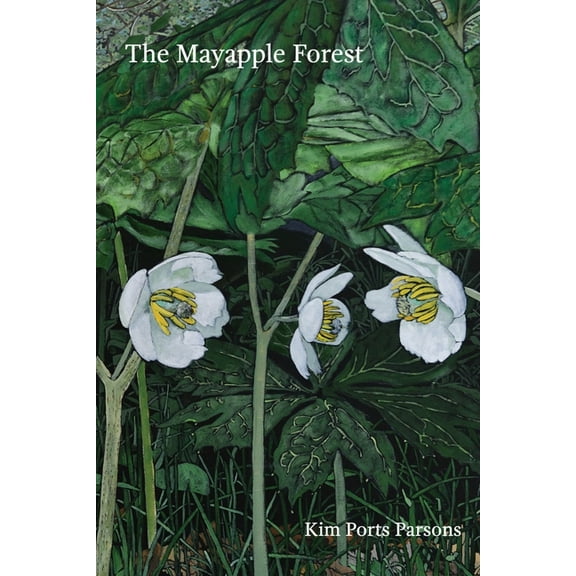 The Mayapple Forest, (Paperback)