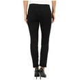 thumbnail image 3 of Joe's Jeans Women's Markie Mid-Rise Skinny Crop Jean with Phone Pocket in Vyola, Vyola, 29, 3 of 4
