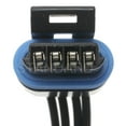 thumbnail image 4 of Standard Motor Products Throttle Position Sensor Connector S-551, 4 of 4