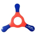 thumbnail image 2 of Colorado Boomerangs Fling Ring RH  ABS Plastic Returning Boomerang for Kids and Adults, 2 of 5