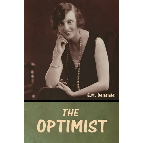 The Optimist, (Paperback)