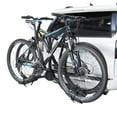 thumbnail image 3 of Saris All Star Bike Rack Hitch Mount, Easy to Load, Star Tray Style Hitch Bike Rack, 2 Bikes, 3 of 7