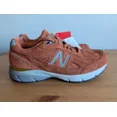 thumbnail image 2 of New Balance 990 Made in USA Burnt Orange Men's Shoes Size 8 M990JP4 NEW, 2 of 6