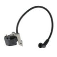 thumbnail image 1 of Baohd Ignition Coil Module 530039198 for WoodShark Wildthing Poulan Crafts man, 1 of 8