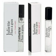 Juliette Lili Fantasy and Sunny Side Up EDP 2 Pack Kit