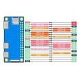 thumbnail image 2 of For Orange Pi Zero 2W 2GB RAM DDR4 Mini PC Allwinner, 2 of 5