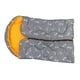 thumbnail image 1 of Saco de dormir impermeable Super homeMX saco de dormir portátil de 2 vías para adultos, 1 of 9