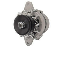 OEG Parts New Alternator Replacement For Kubota Excavator KH170L KH28 S2600 Diesel 48HP 15621-64010 15621-64011 121000-0600