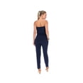 thumbnail image 3 of Jumpsuit Strapless Alysh T96004/Contemporáneo / Teenager/Jumpsuit, 3 of 4