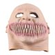 thumbnail image 4 of Fiesta Cosplay Halloween Payaso Diablo Cara Cubierta - Accesorios de Halloween, 4 of 10