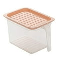 thumbnail image 1 of Boîte de Stockage de Grain Résistante et Résistante, Sans Odeur, Contenant pour Aliments Frais, 1 of 12