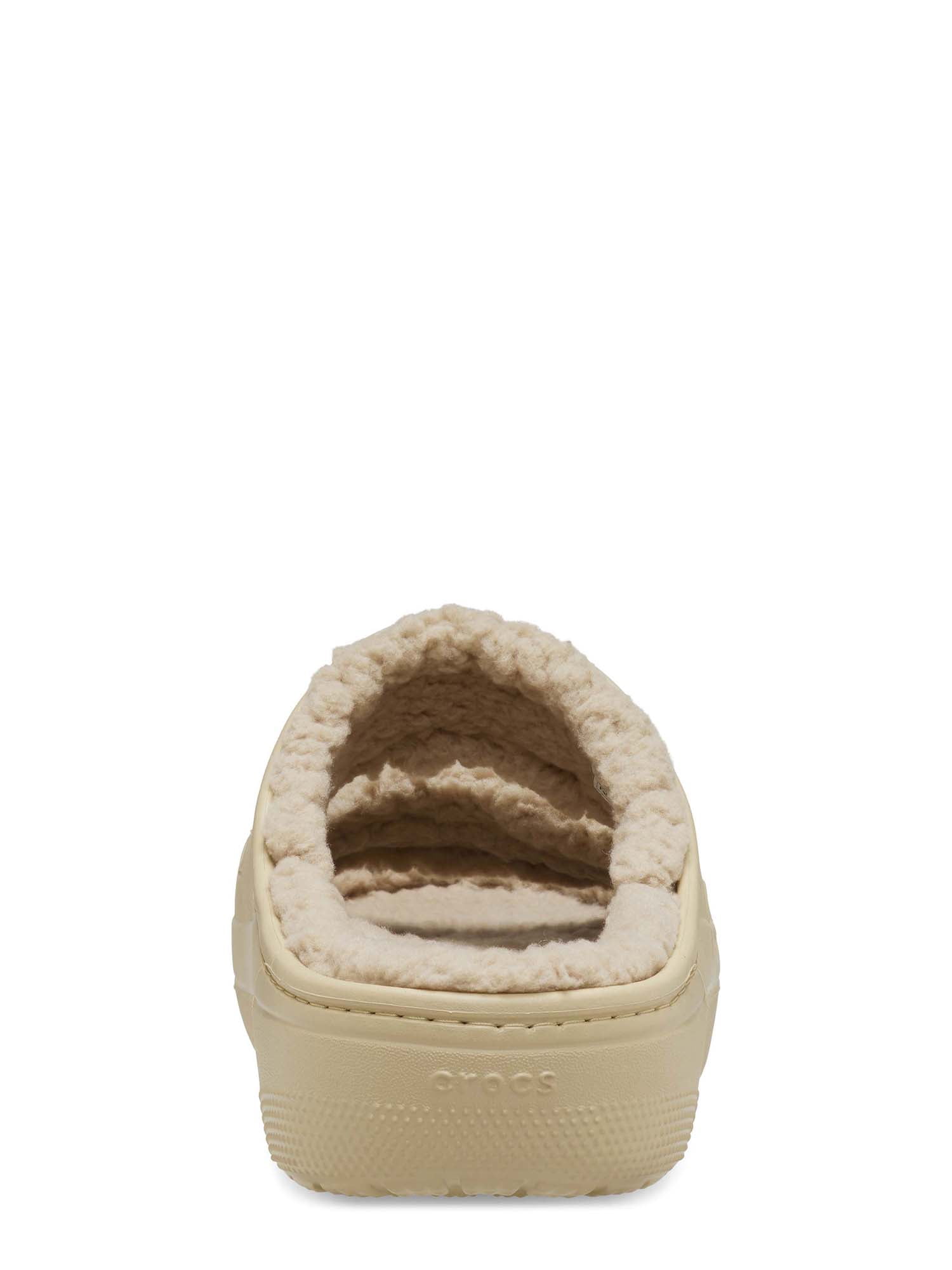 Crocs Unisex Baya Cozzzy Sandals