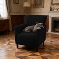 thumbnail image 4 of zhangmingg Decorative Sofa Protector Cover for Home and with Exquisite Textured, 4 of 5
