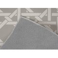 thumbnail image 2 of CANE TAUPE Outdoor Rug By Kavka Designs, 2 of 5