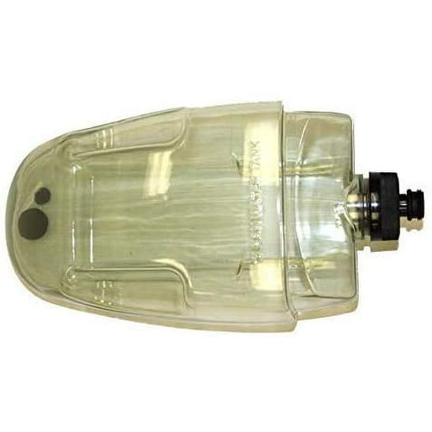 Bissell QuickSteamer Clean Solution Tank 2035537