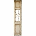 thumbnail image 1 of Old-Fangled Adela French Country decorative Panel, 1 of 1