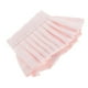 thumbnail image 2 of 12 ropa de muñeca, de muñeca de niña, muñeca hecha a para niñas cumpleaños Rosado Zulema Falda de muñeca OB11, 2 of 8
