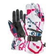 thumbnail image 1 of Xihbxyly Almacén de Liquidación Guantes de Hombres y Mujeres, Cálidos y Adultos, Pantalla Controlable, 1 of 2