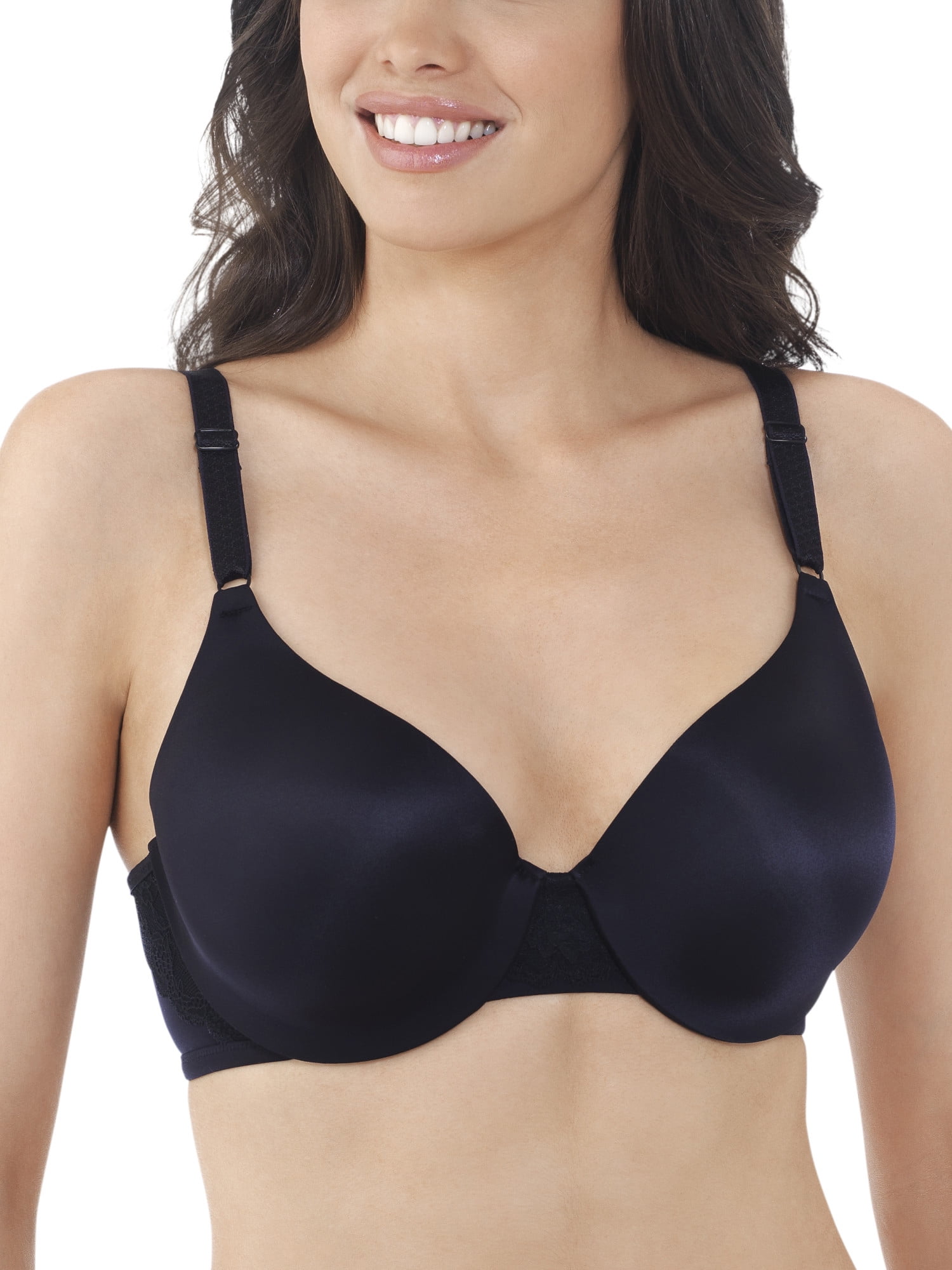 Radiant By Vanity Fair Women S Comfort Underwire Bra Style