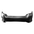 thumbnail image 2 of For 16-21 Honda Civic Rear Bumper Cover HO1100296C, 2 of 2