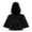 Black, variant on FUZHIQ Morph Grim Reaper Halloween Costume for Men, Grim Reaper Robe Adult, Adult Reaper Costume, Dark Cloak For Parties