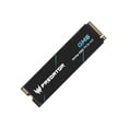 thumbnail image 1 of SSD Acer Predator GM6 de 2 TB, 1 of 4