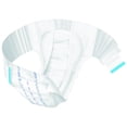 thumbnail image 2 of MoliCare Premium Incontinence Brief, 6D - Moderate Absorbency Adult Diaper, Unisex, Size Large, 30 Count, 3 Packs, 90 Total, 2 of 4