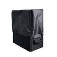 thumbnail image 2 of Folding Bicycle Storage Box Car Trunk Storage Box Foldable Bike Storage Container, 2 of 6